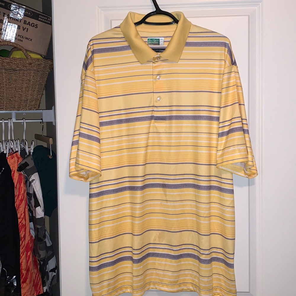 Ben Hogan Golf Shirt